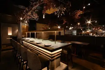 20名様から最大50名様まで！各種ご宴会にご利用くださいませ！