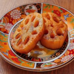 Lotus root