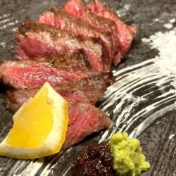 Wagyu Beef Misuji (100g)