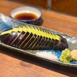 [Limited time offer] Mizunasu sashimi