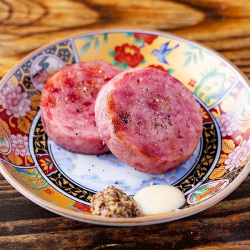 長崎県産 雲仙ハム