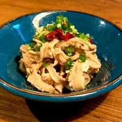 博多醋漬內臟