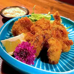 Kakifurai