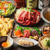 上州牛涮锅套餐