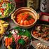海鮮三種の土鍋飯コース 2時間飲み放題付き3500円♪