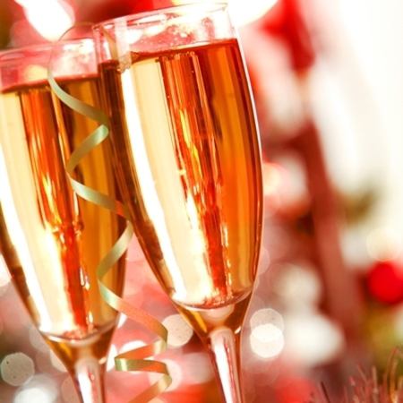＼結婚式二次会／20名～♪新郎新婦無料♪2.5Hセルフ飲放★お料理は各種プラン有♪デザートビュッフェも可♪