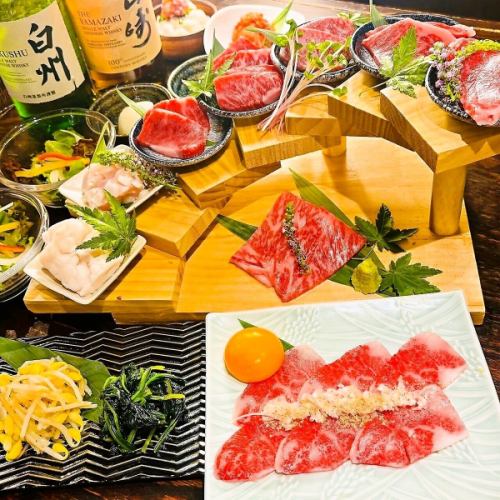 神戸牛をリーズナブルに!