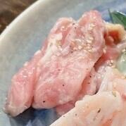 鶏/せせり