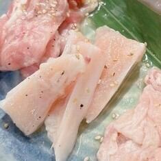 鶏/ヤゲン軟骨