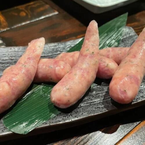 ソーセージ