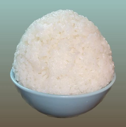 爆盛ごはん