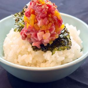 ウシロードめし