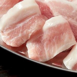 豚/トントロ