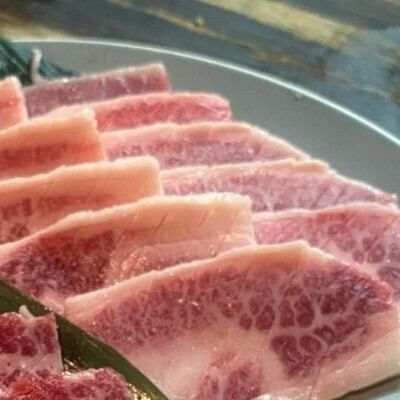 【A5黒毛和牛】上ロース