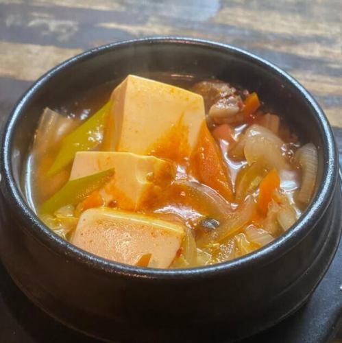 Yukkejan湯