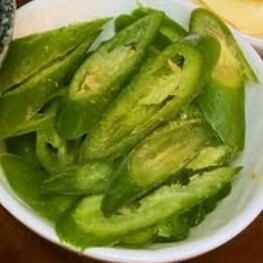 【湯料】炒年糕（辣椒）