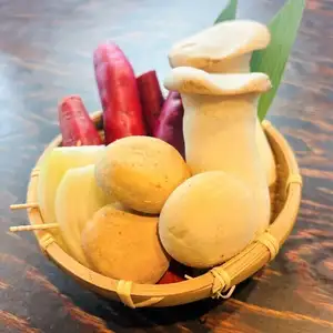 焼野菜　各種