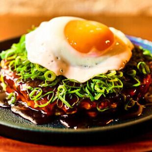 【歓送迎会特別コース】当店一番人気★〈全９品〉あらちゃん焼きなど堪能できるスペシャルコース