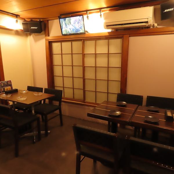 【アクセス良好◎】ＪＲ京浜東北・根岸線大井町駅東口より徒歩約2分と、駅チカの好立地で集まりやすい当店。友人や家族と楽しい時間を過ごすのにぴったりなお店です！仕事帰りやお買い物帰り、出張の際など、ぜひお気軽にお立ち寄りください♪