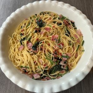 ランチバイキング