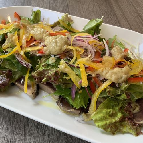 Seared Bonito is back!!