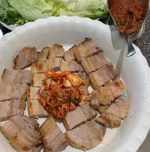 삼겹살