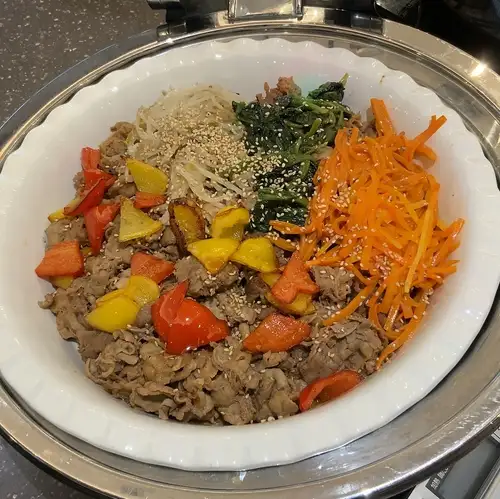 비빔밥
