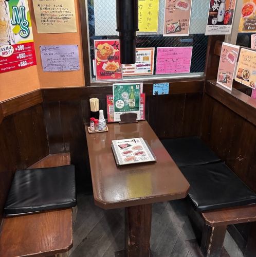 大人数でのご宴会利用に◎