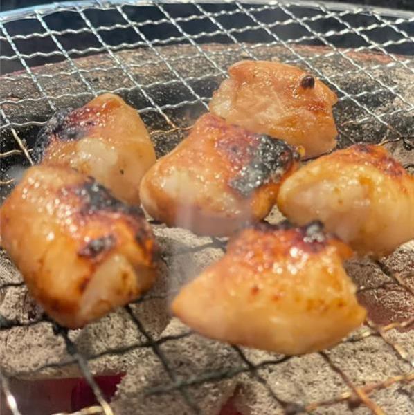 【シロコロ】当店自慢の逸品！お肉の旨味をより一層引き立てます◎