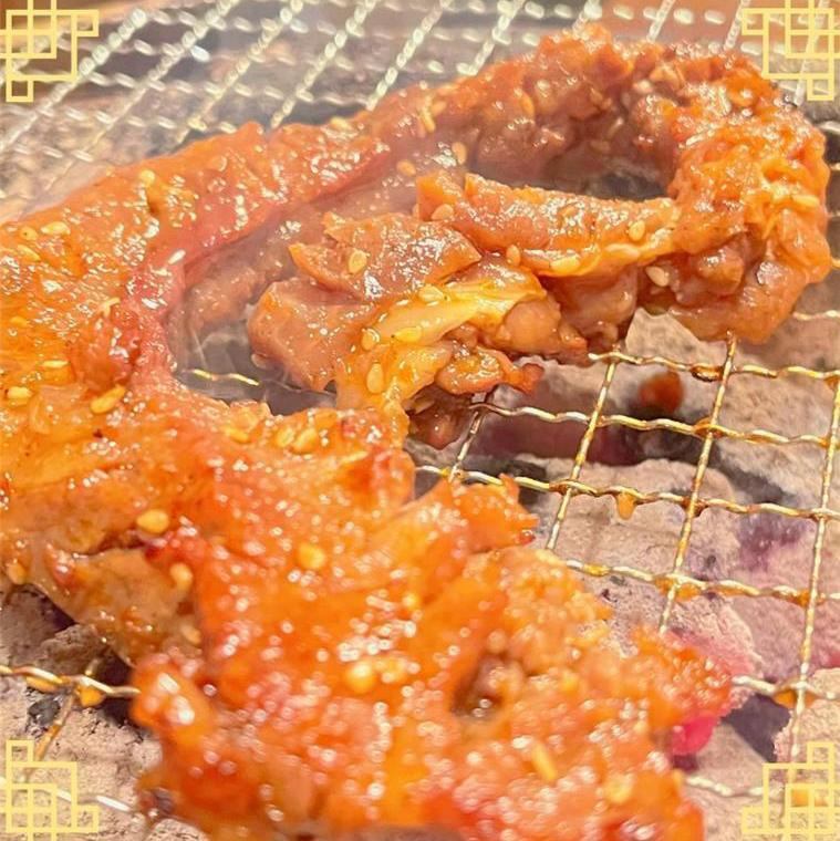 こだわり焼肉メニューをご用意！おすすめ品もぜひご賞味ください