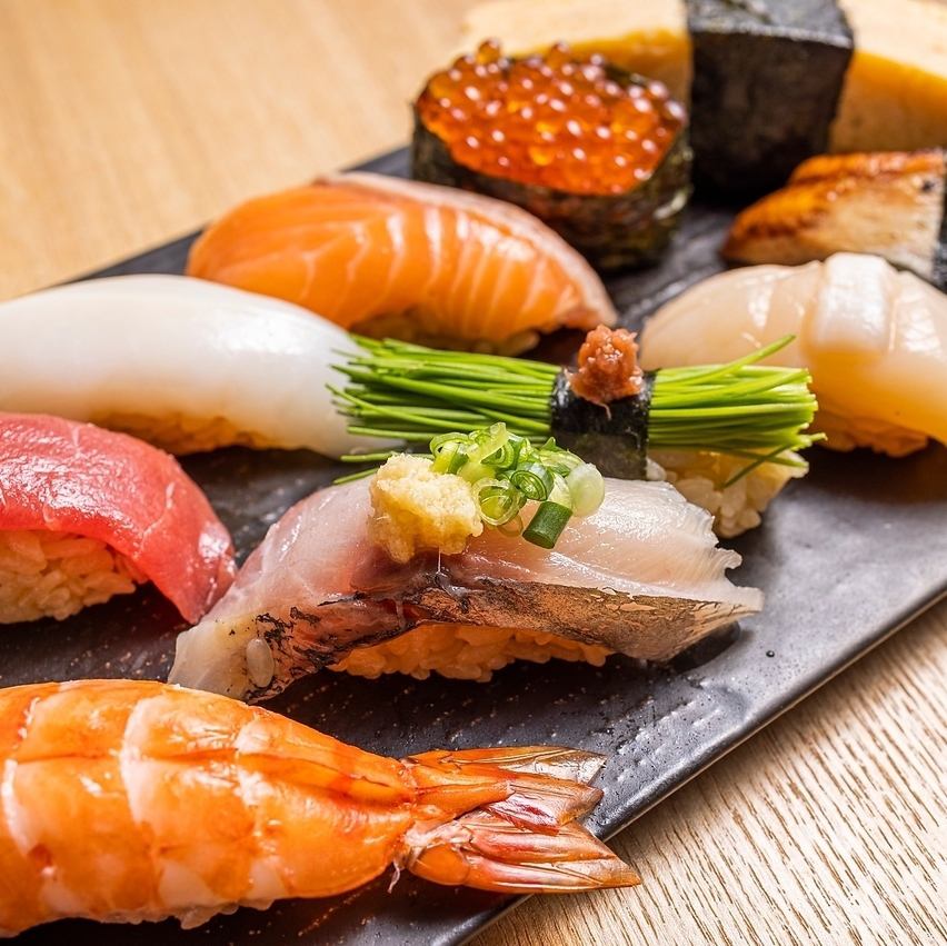 JR熊本駅から徒歩1分!アミュプラザくまもと駅から百八歩横丁