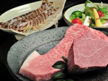 熟練の職人技！至極の料理