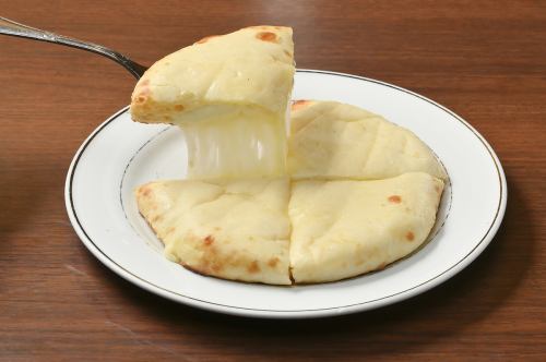 Hira original cheese naan