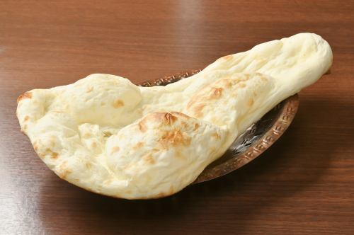 butter naan
