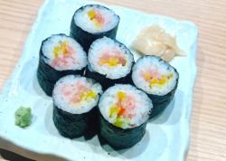 大人のトロたく巻き