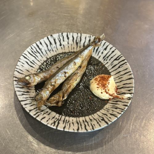 Sashimi