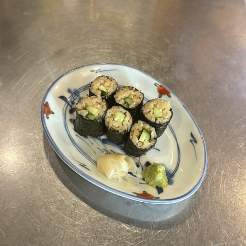 Kappa Roll