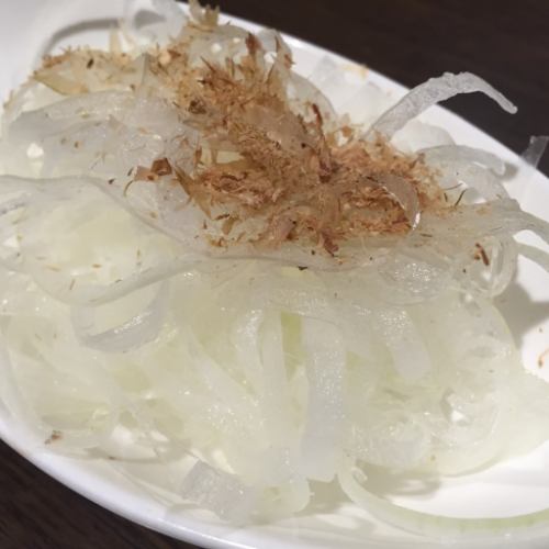 Awaji onion slices