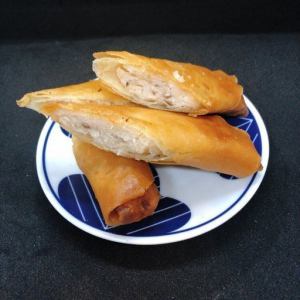닭 봄 감기