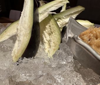 水茄子