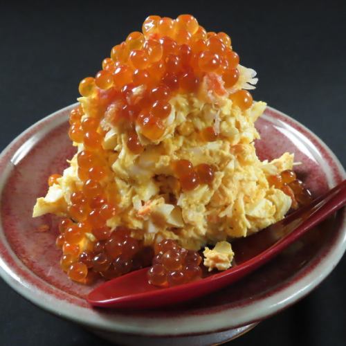 料理長の心を込めた"本格和食"を錦三で。