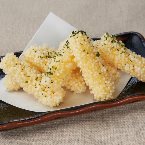 자쿠자쿠 치즈