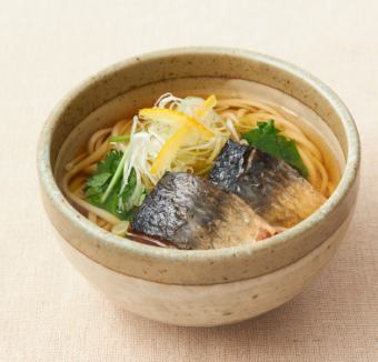 にしんそうめん