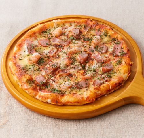 A delicious masterpiece!!