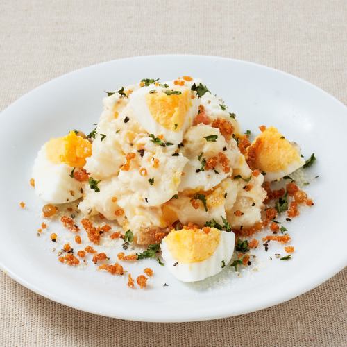 potato salad