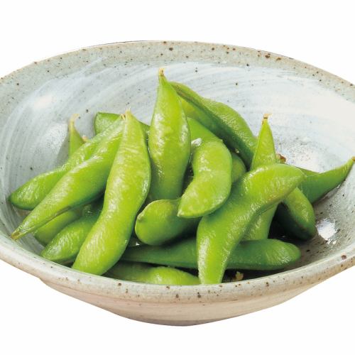 Edamame