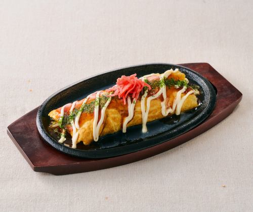 Tonpeiyaki