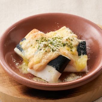 Hampen Mentaiko Cheese