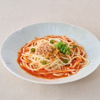 Red Tomato Somen