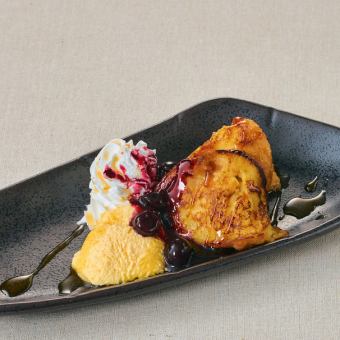 French toast